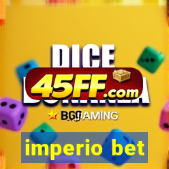 imperio bet
